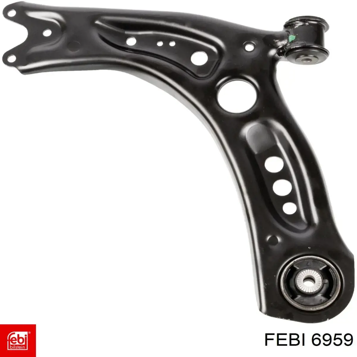 6959 Febi Lâmpada