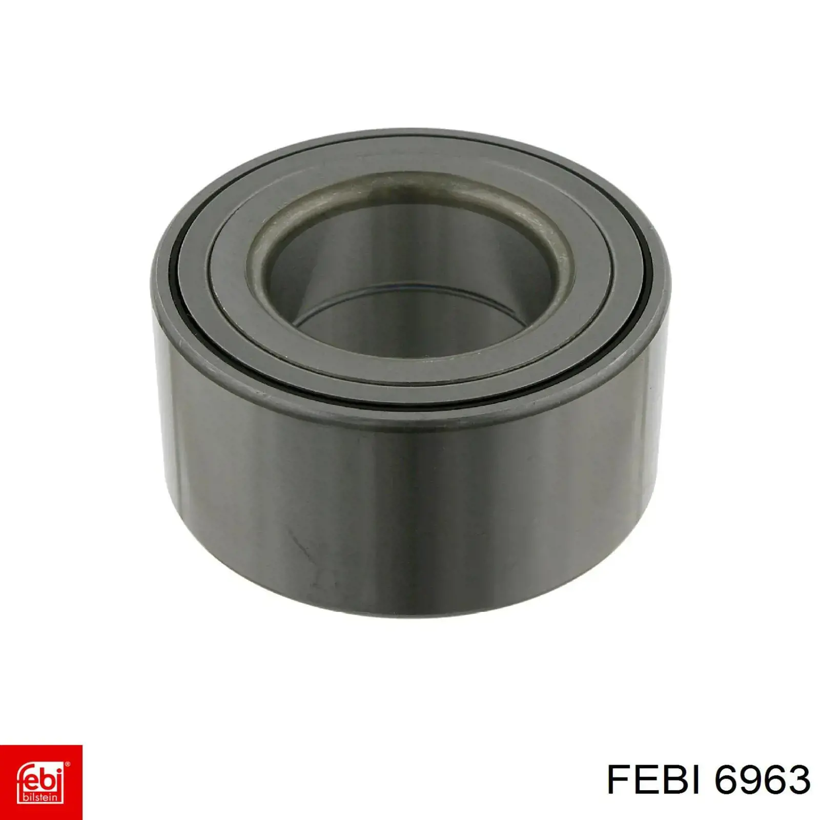 Compre 6963 Febi Parafuso de roda