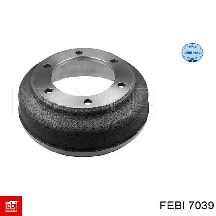  Febi 7039 preço, a partir de 3,35 USD