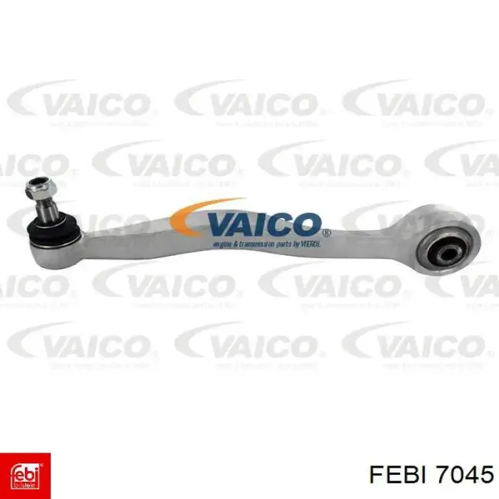 Mecanismo de mudança (ligação) Febi 7045 preço, a partir de 6,76 USD