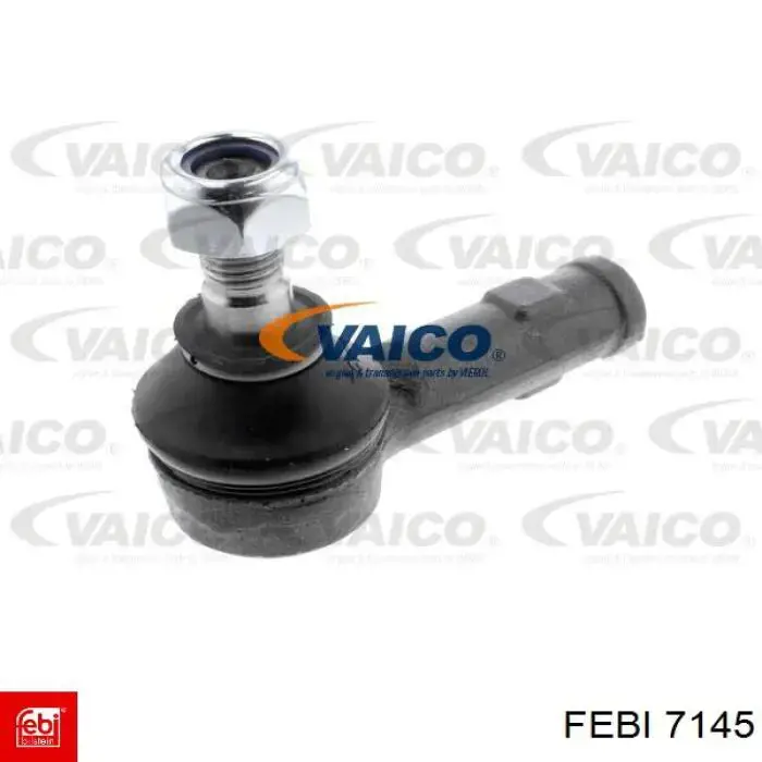 Compre 7145 Febi Coxim (suporte) esquerdo de motor