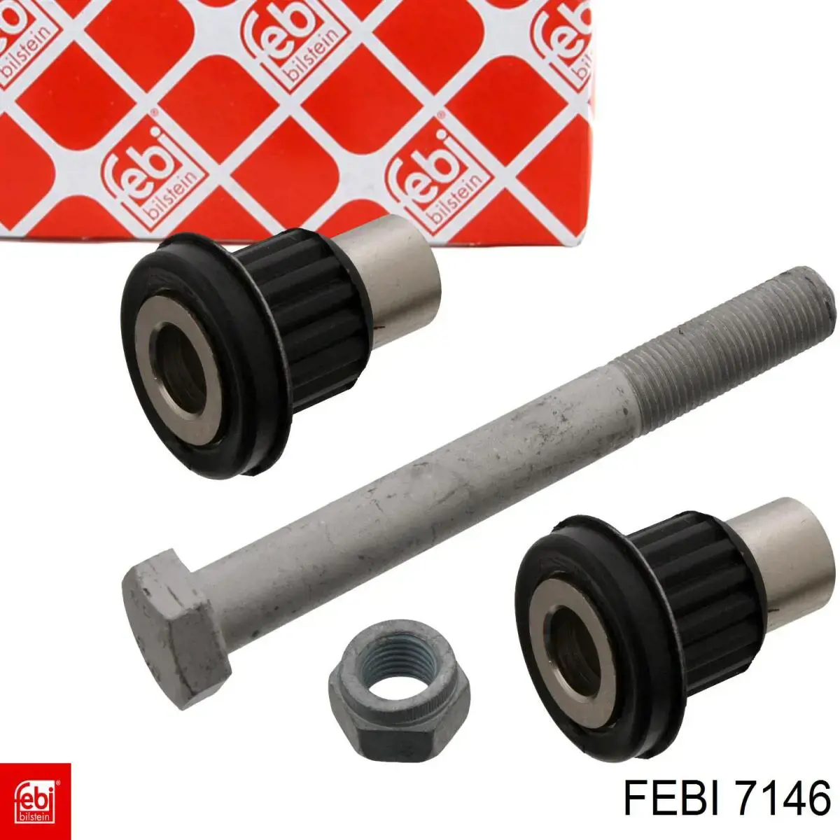 Compre 30747 Impergom Coxim (suporte) esquerdo de motor