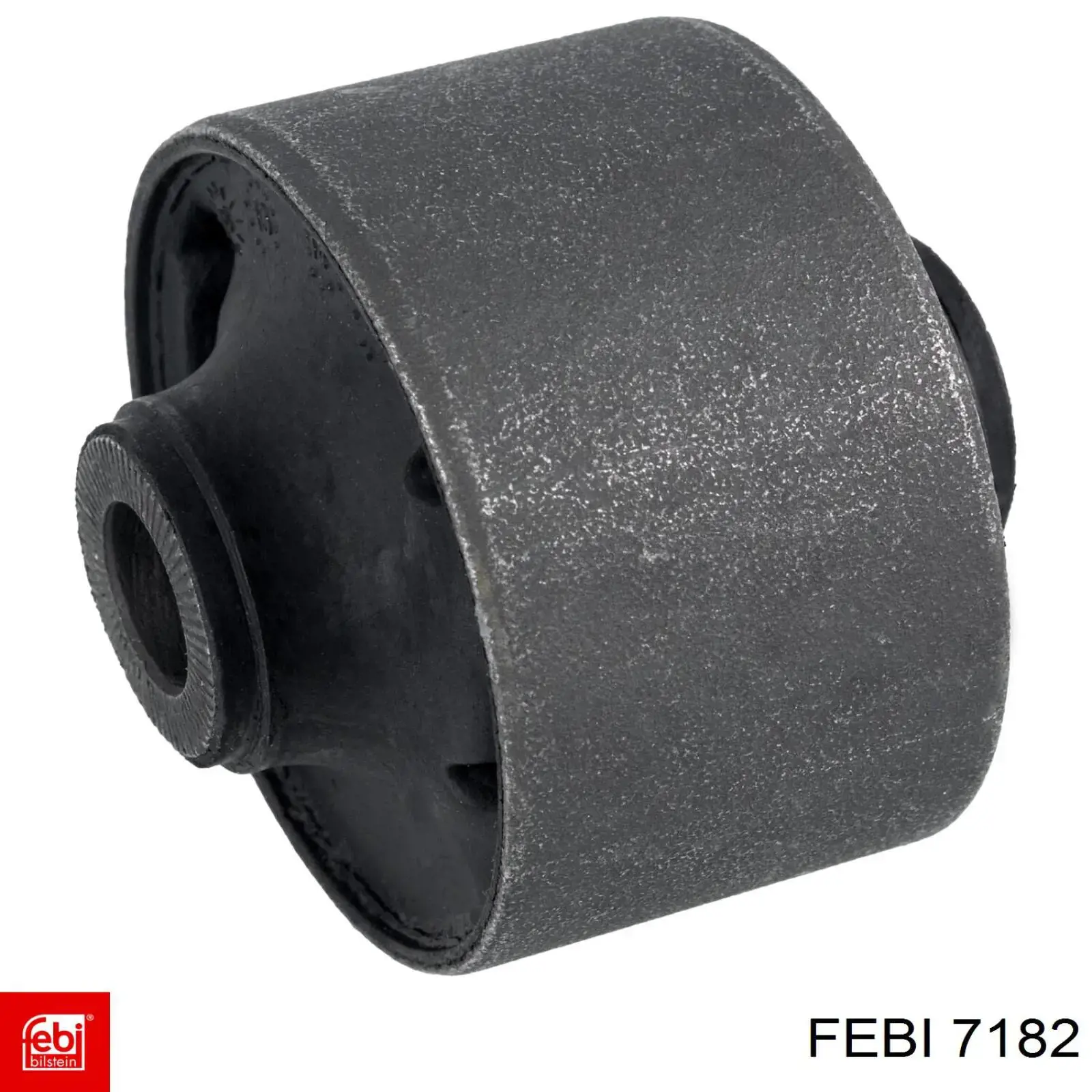 Bloco silencioso (coxim) de viga dianteira (de plataforma veicular) Febi 7182 preço, a partir de 6,47 USD