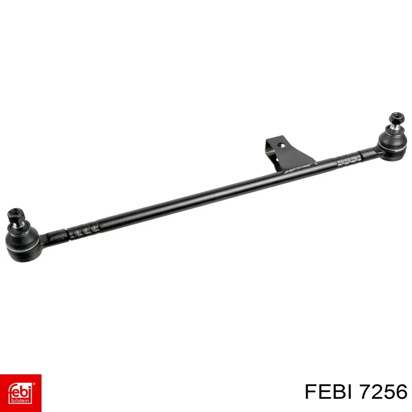 Tração de direção central Febi 7256 preço, a partir de 40,86 USD