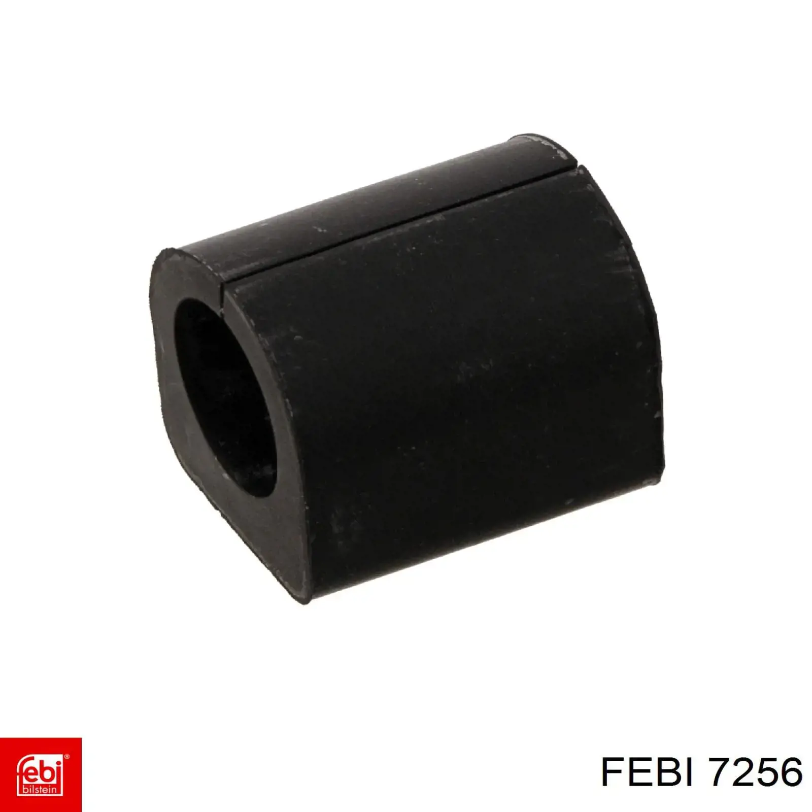 Compre 7256 Febi Tração de direção central