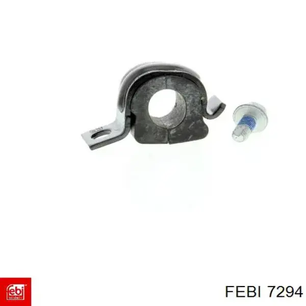 Tampão CBC/do bloco de cilindros Febi 7294 preço, a partir de 1,56 USD