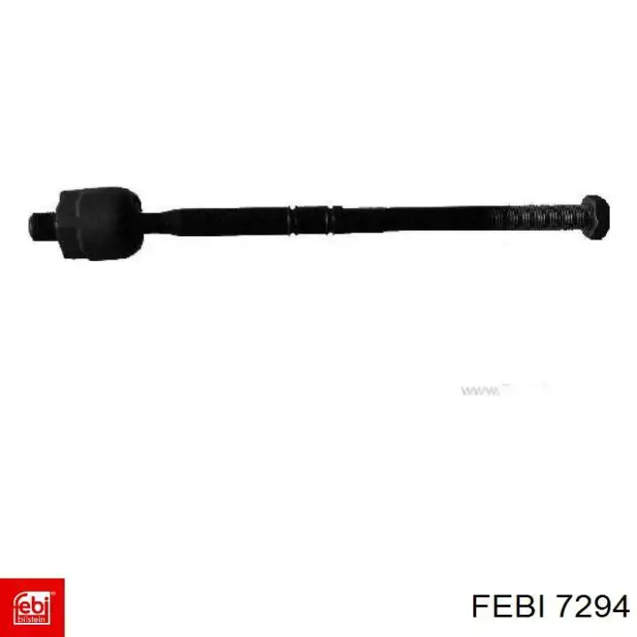 Tampão CBC/do bloco de cilindros Febi 7294 preço, a partir de 1,56 USD