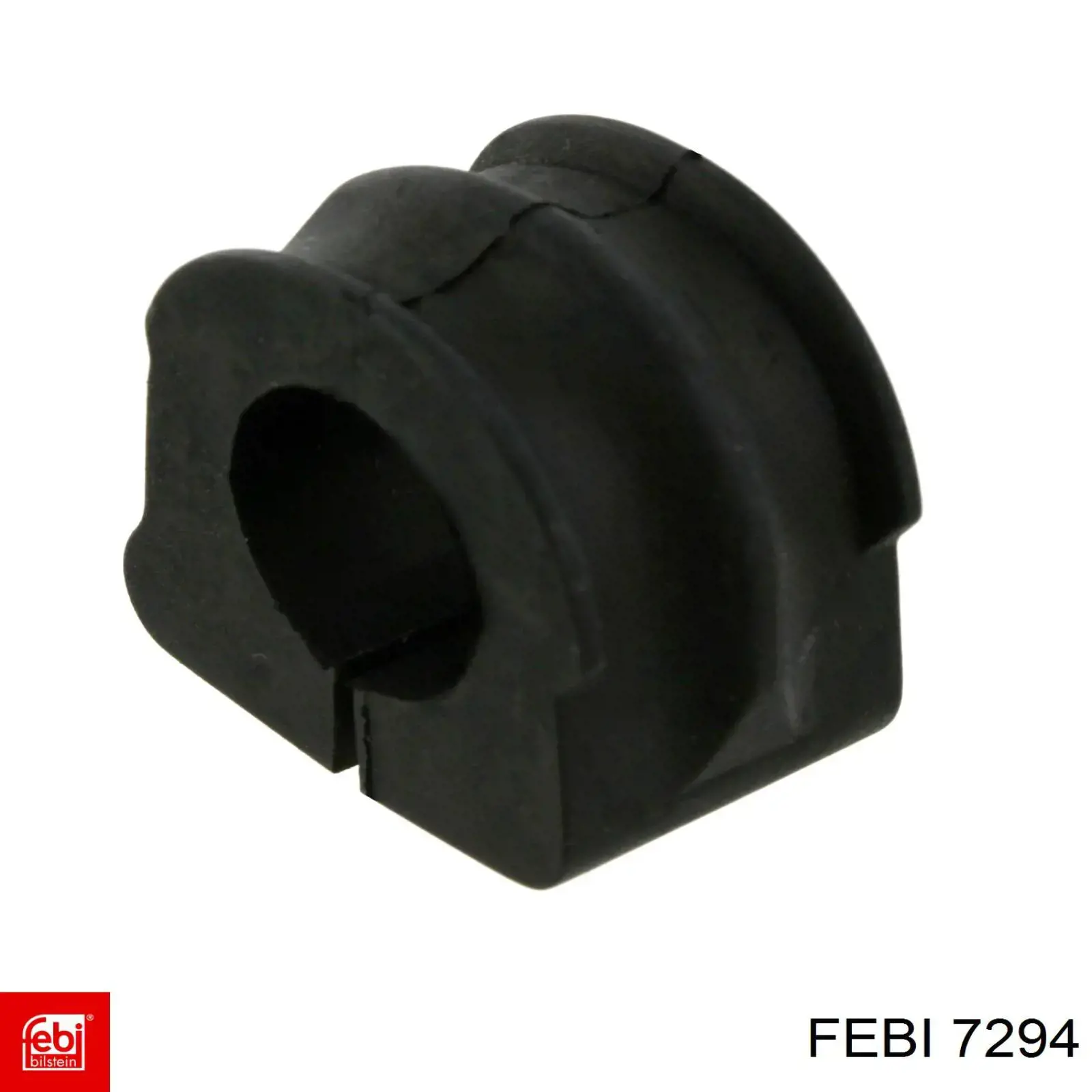 Compre 7294 Febi Tampão CBC/do bloco de cilindros