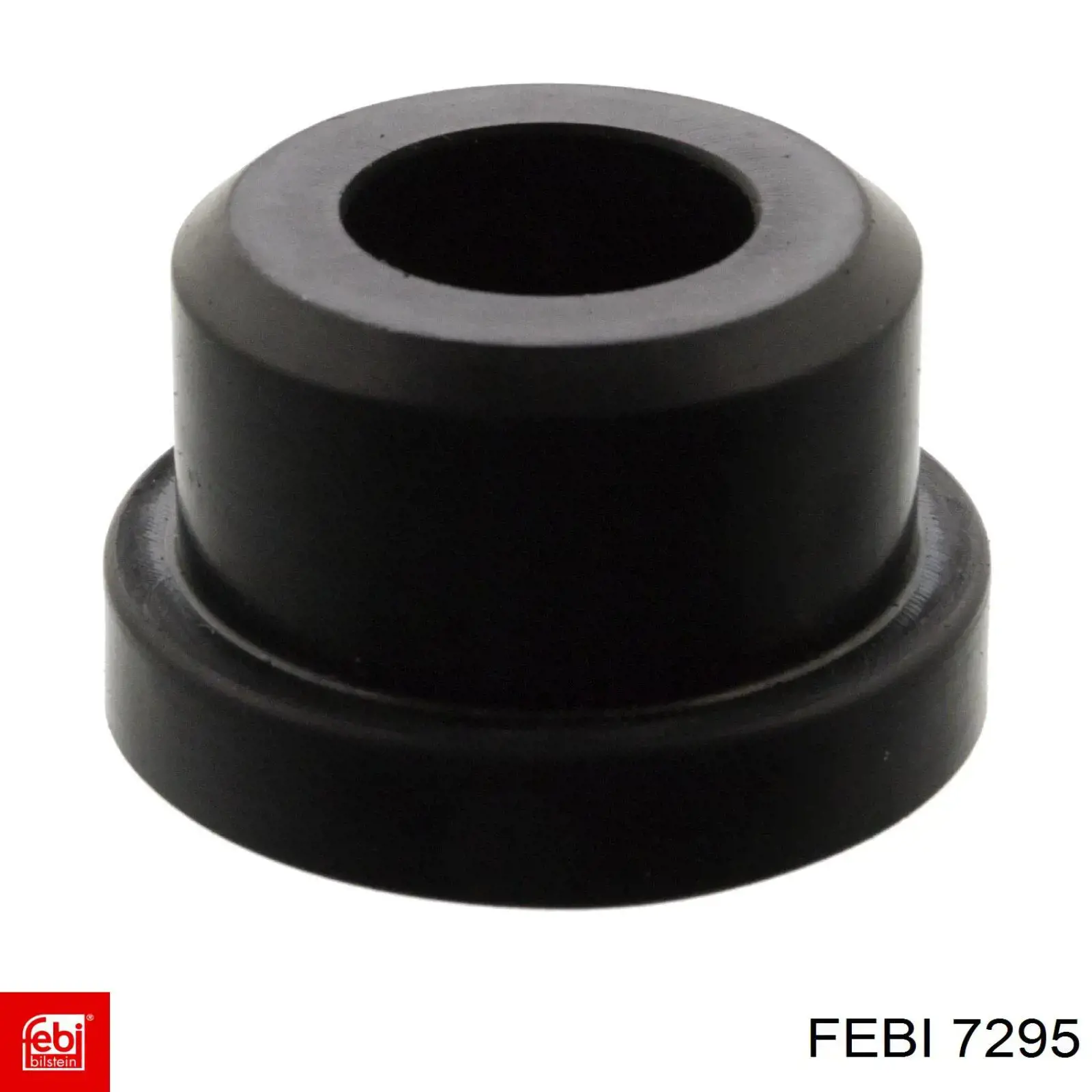 Tampão CBC/do bloco de cilindros Febi 7295 preço, a partir de 2,12 USD