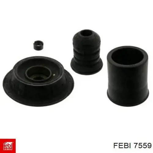 Suporte de amortecedor dianteiro Febi 7559 preço, a partir de 12,90 USD