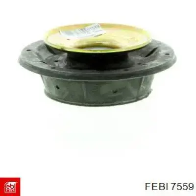 Compre 7559 Febi Suporte de amortecedor dianteiro