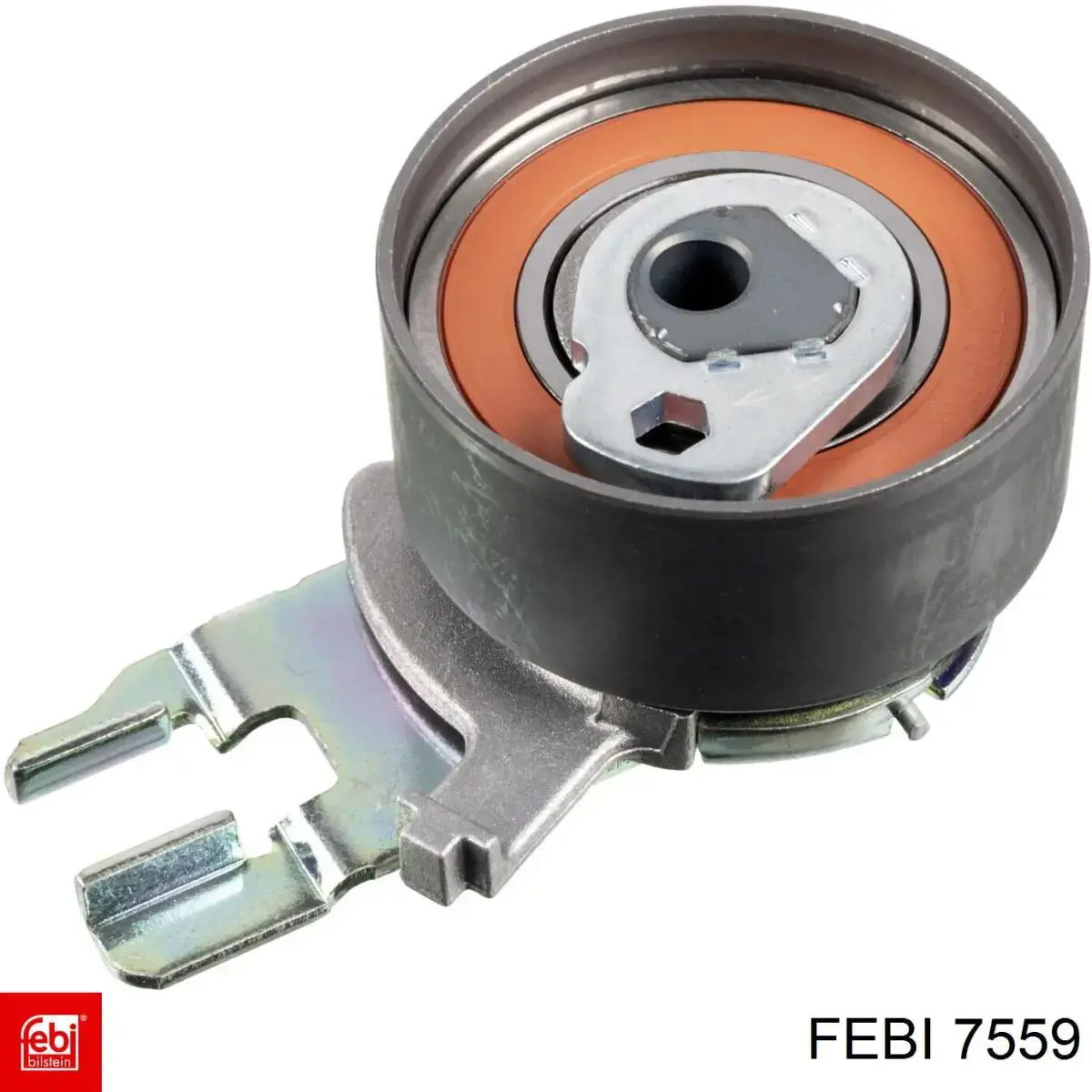 Suporte de amortecedor dianteiro Febi 7559 preço, a partir de 12,90 USD