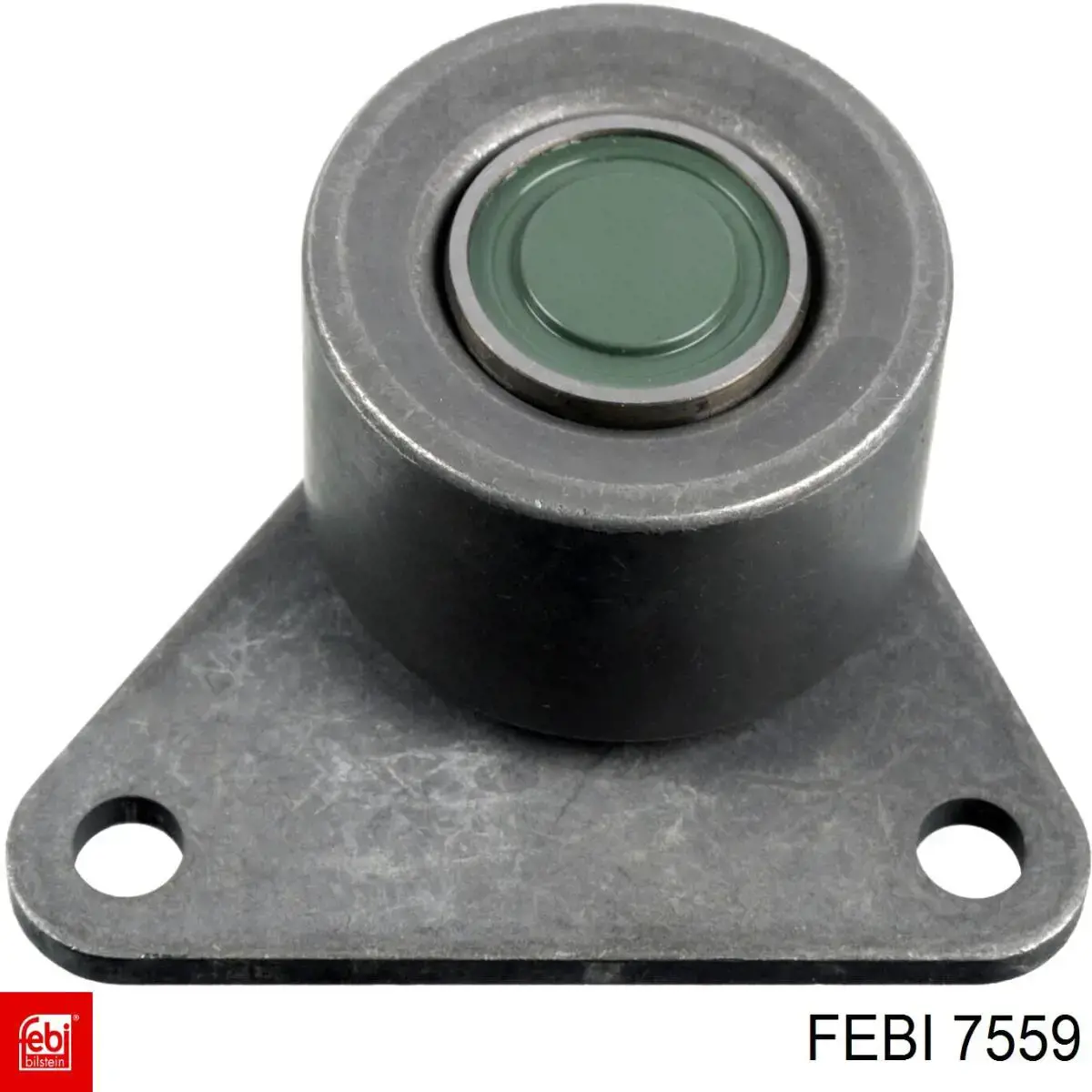 7559 Febi Suporte de amortecedor dianteiro