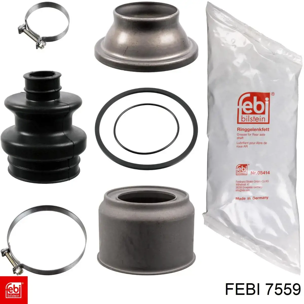  Febi 7559