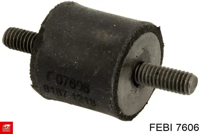 Consola de filtro de ar Febi 7606 preço, a partir de 2,98 USD