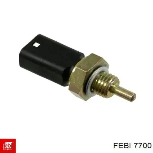 Bucha de centragem da junta universal 7700 Febi