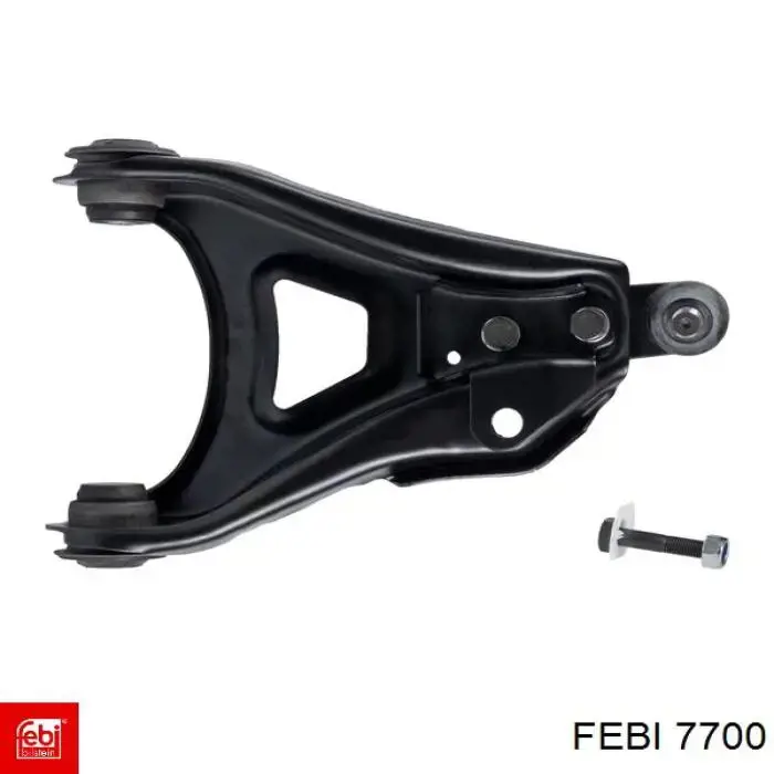 Compre 7700 Febi Bucha de centragem da junta universal