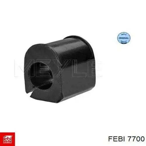 Bucha de centragem da junta universal Febi 7700 preço, a partir de 40,26 USD