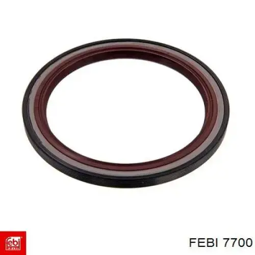 Compre 7700 Febi Bucha de centragem da junta universal