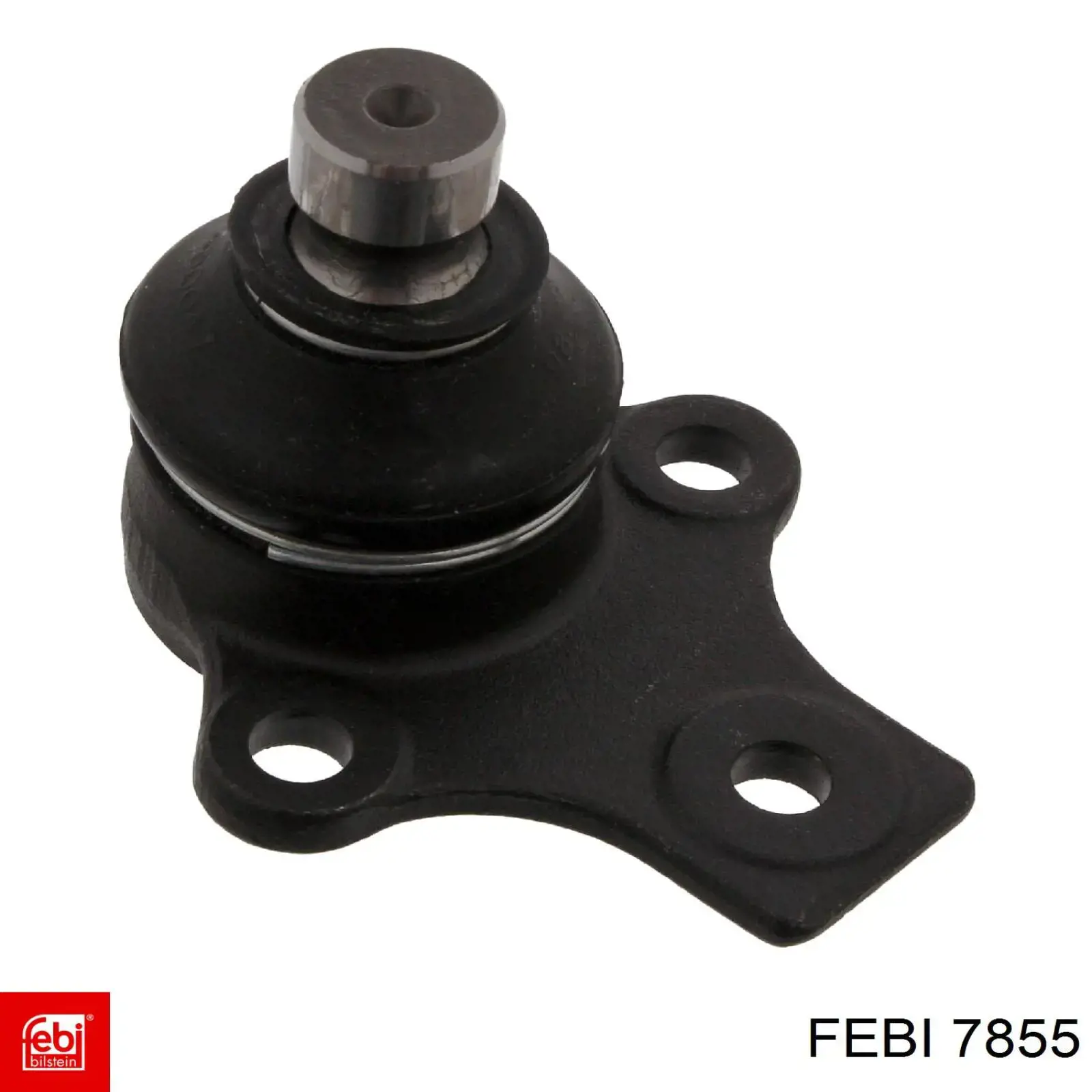 Suporte de esfera inferior Febi 7855 preço, a partir de 10,61 USD