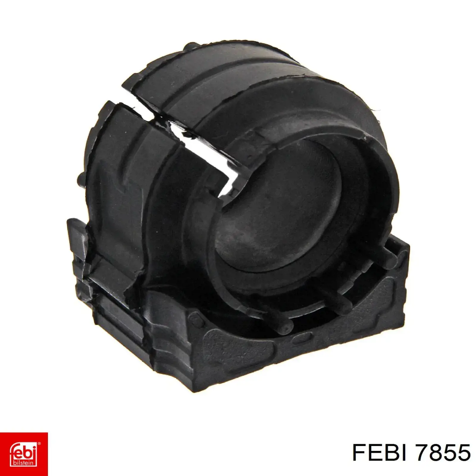 Suporte de esfera inferior 7855 Febi
