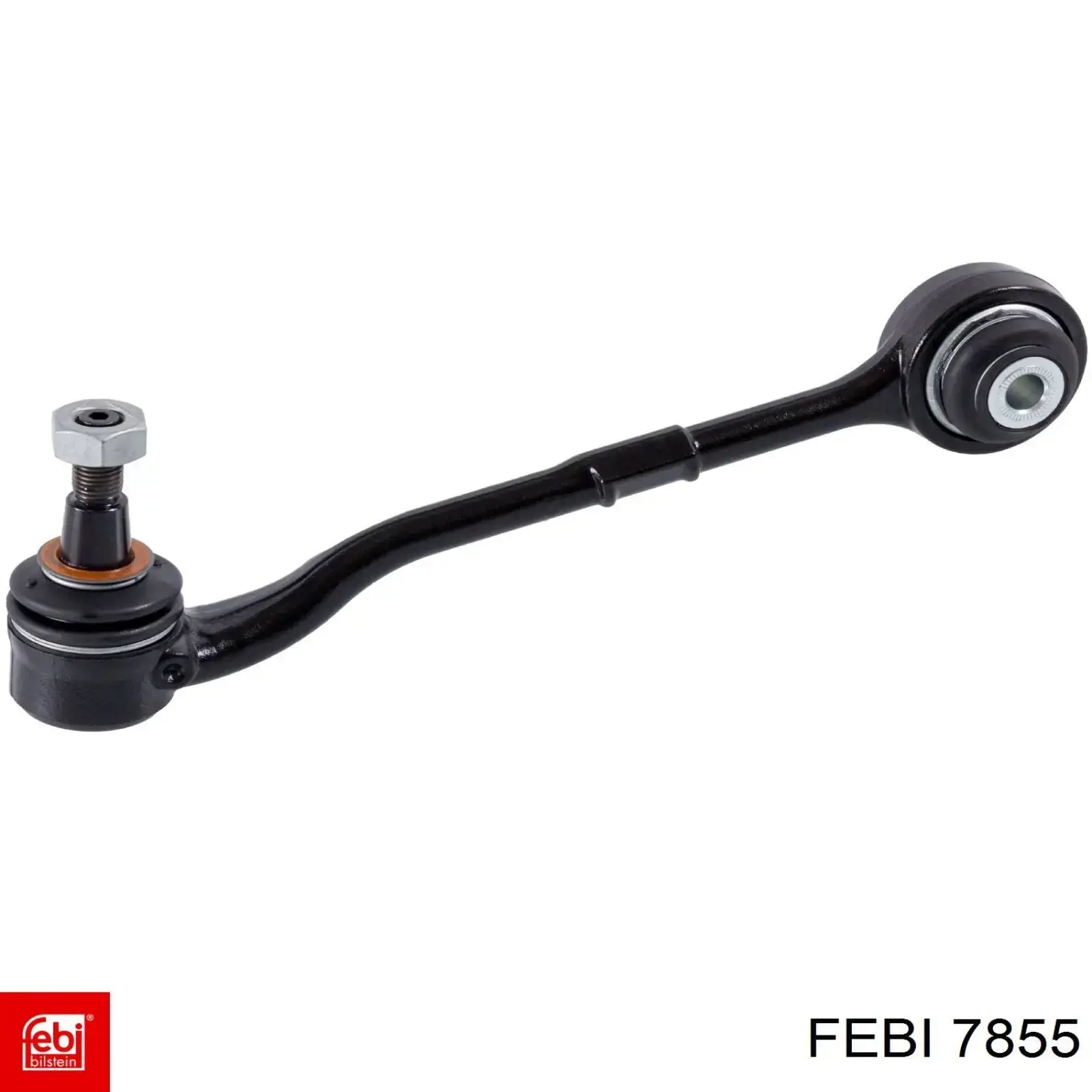 7855 Febi Suporte de esfera inferior