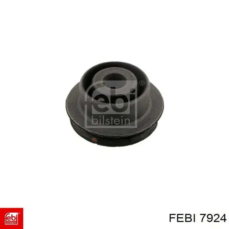 Compre 7924 Febi Acoplamento do veio de transmissão de direção