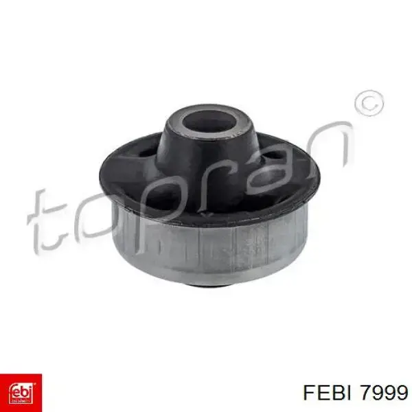 Compre 7999 Febi Coxim de transmissão (suporte da caixa de mudança)