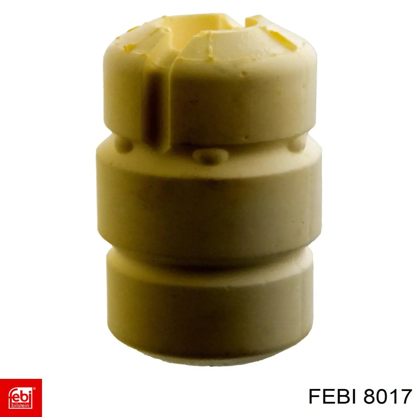 Compre 8017 Febi Pára-choque (grade de proteção) de amortecedor dianteiro