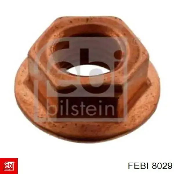 Bota de proteção do mecanismo de direção (de cremalheira) Febi 8029 preço, a partir de 3,68 USD