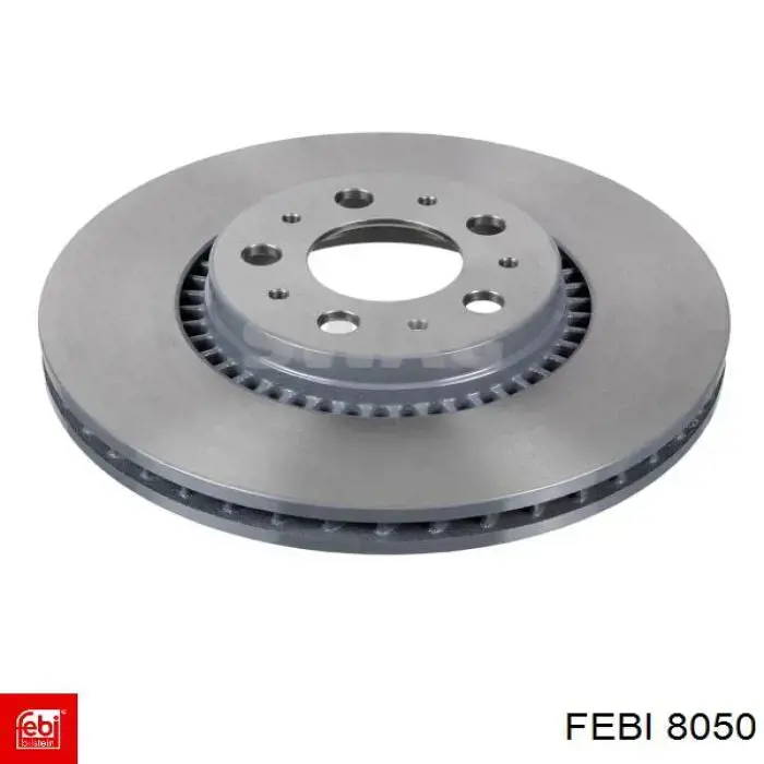 Coxim (suporte) esquerdo de motor Febi 8050 preço, a partir de 22,54 USD