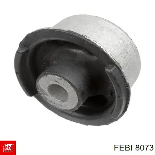 Parafuso de fixação de braço oscilante dianteiro, kit Febi 8073 preço, a partir de 4,71 USD