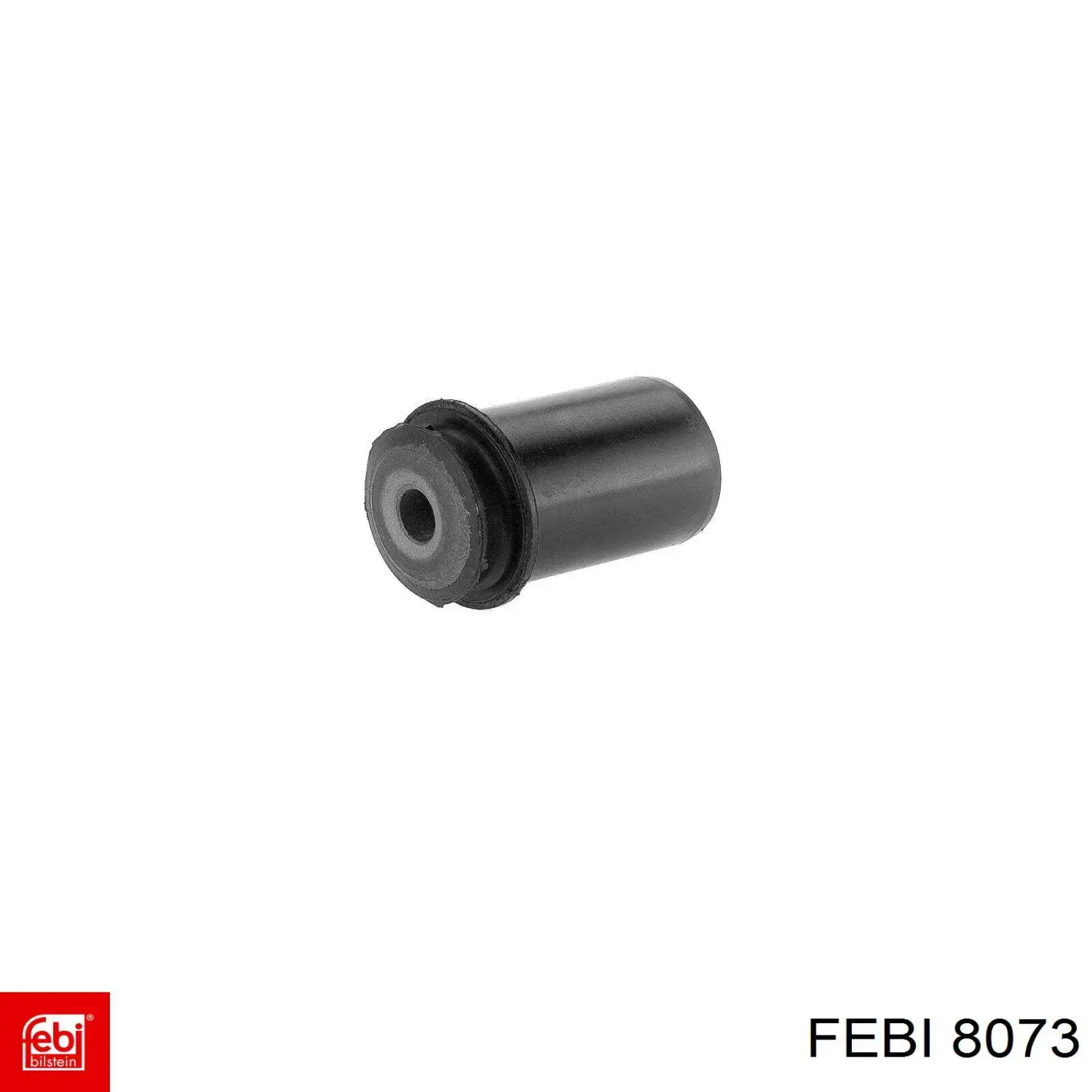 Parafuso de fixação de braço oscilante dianteiro, kit Febi 8073 preço, a partir de 4,71 USD