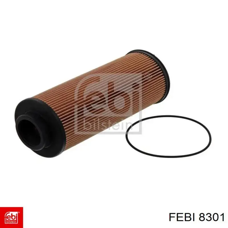 Compre 8301 Febi Bota de proteção externa de junta homocinética do semieixo dianteiro