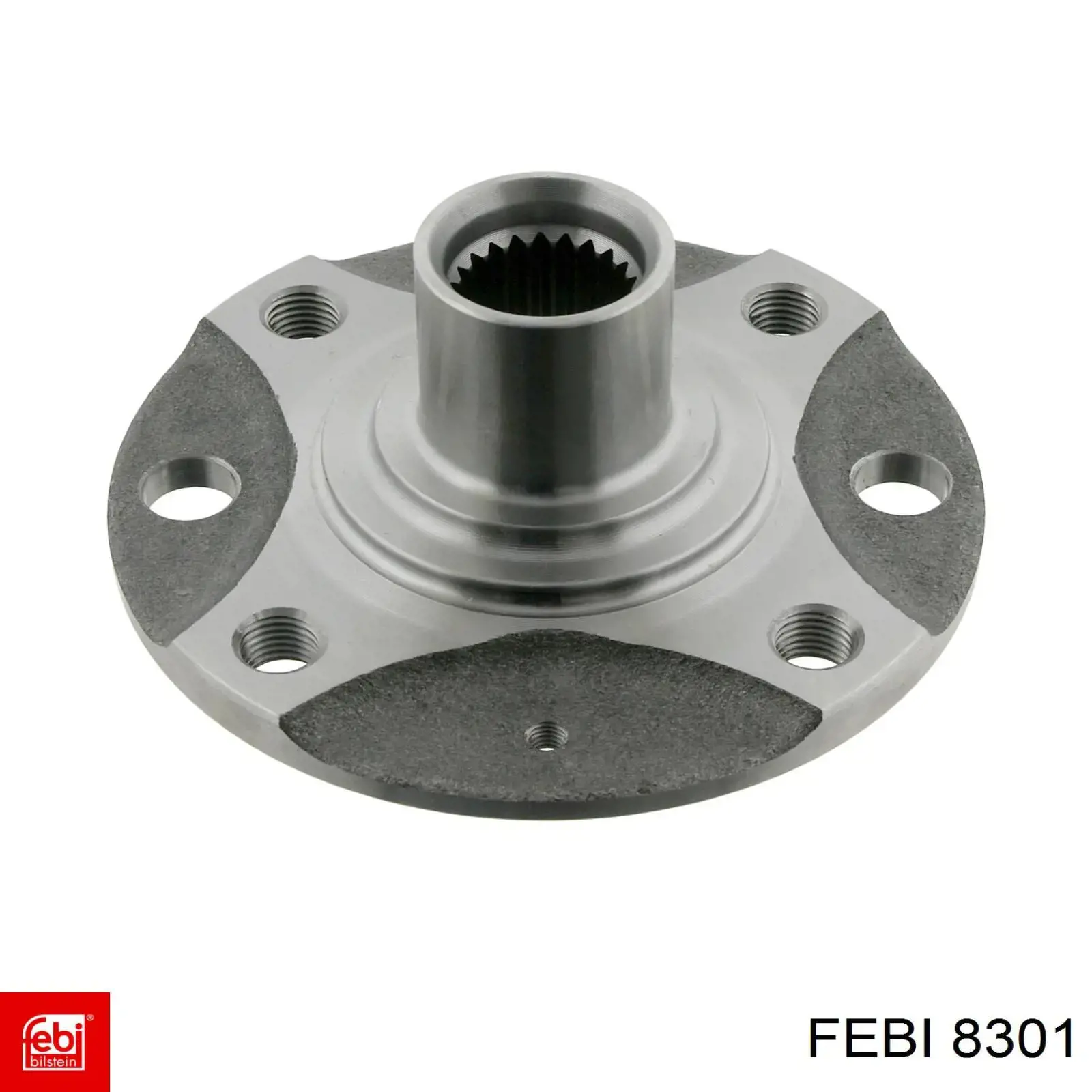 Compre 8301 Febi Bota de proteção externa de junta homocinética do semieixo dianteiro