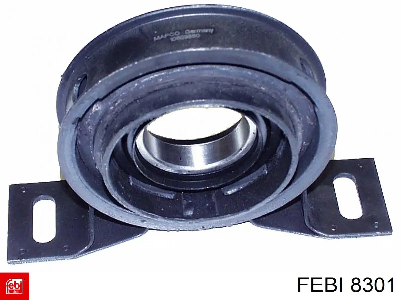 Bota de proteção externa de junta homocinética do semieixo dianteiro Febi 8301 preço, a partir de 5,49 USD