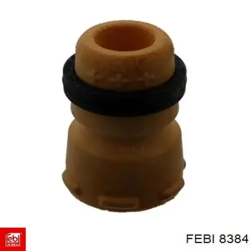 8384 Febi Pára-choque (grade de proteção) de amortecedor dianteiro