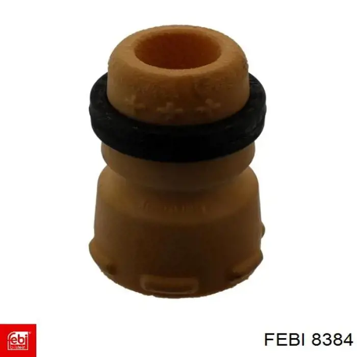 Pára-choque (grade de proteção) de amortecedor dianteiro Febi 8384 preço, a partir de 1,91 USD