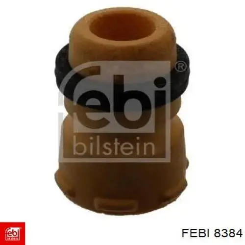 Compre 8384 Febi Pára-choque (grade de proteção) de amortecedor dianteiro