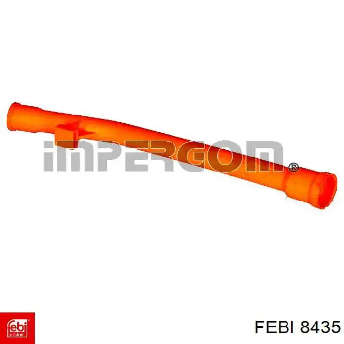 Rolamento de cubo dianteiro Febi 8435 preço, a partir de 28,70 USD