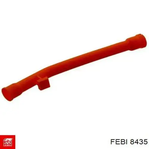 Rolamento de cubo dianteiro Febi 8435 preço, a partir de 28,70 USD
