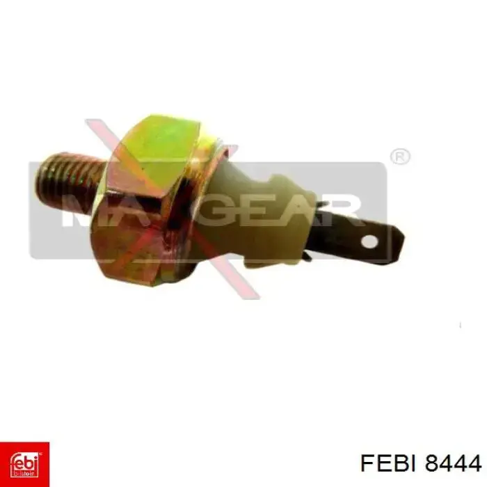Compre 8444 Febi Sensor de pressão de óleo