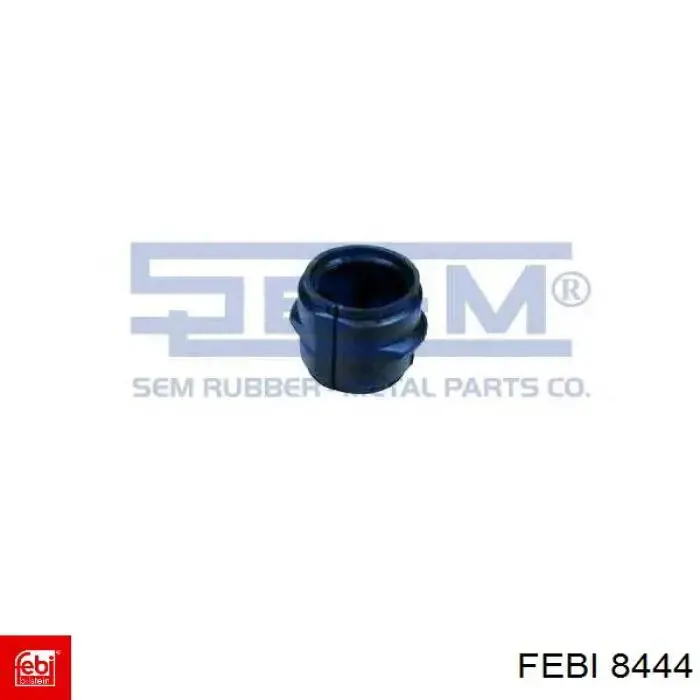 Compre 8444 Febi Sensor de pressão de óleo