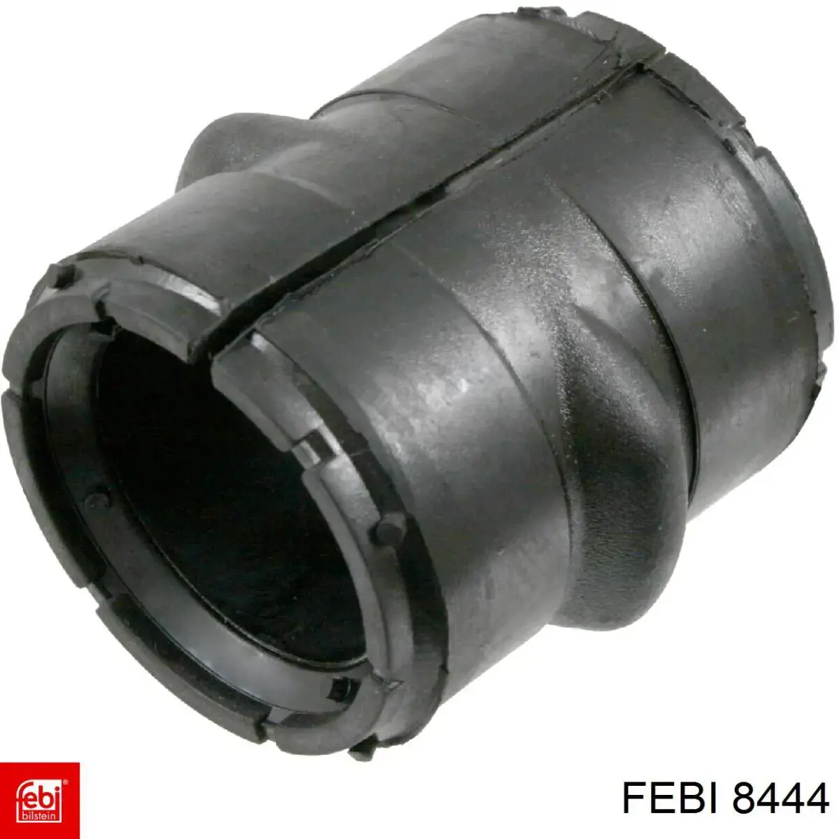 Sensor de pressão de óleo 8444 Febi