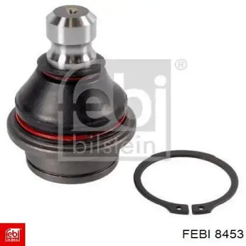 Pára-choque (grade de proteção) de amortecedor dianteiro Febi 8453 preço, a partir de 2,91 USD