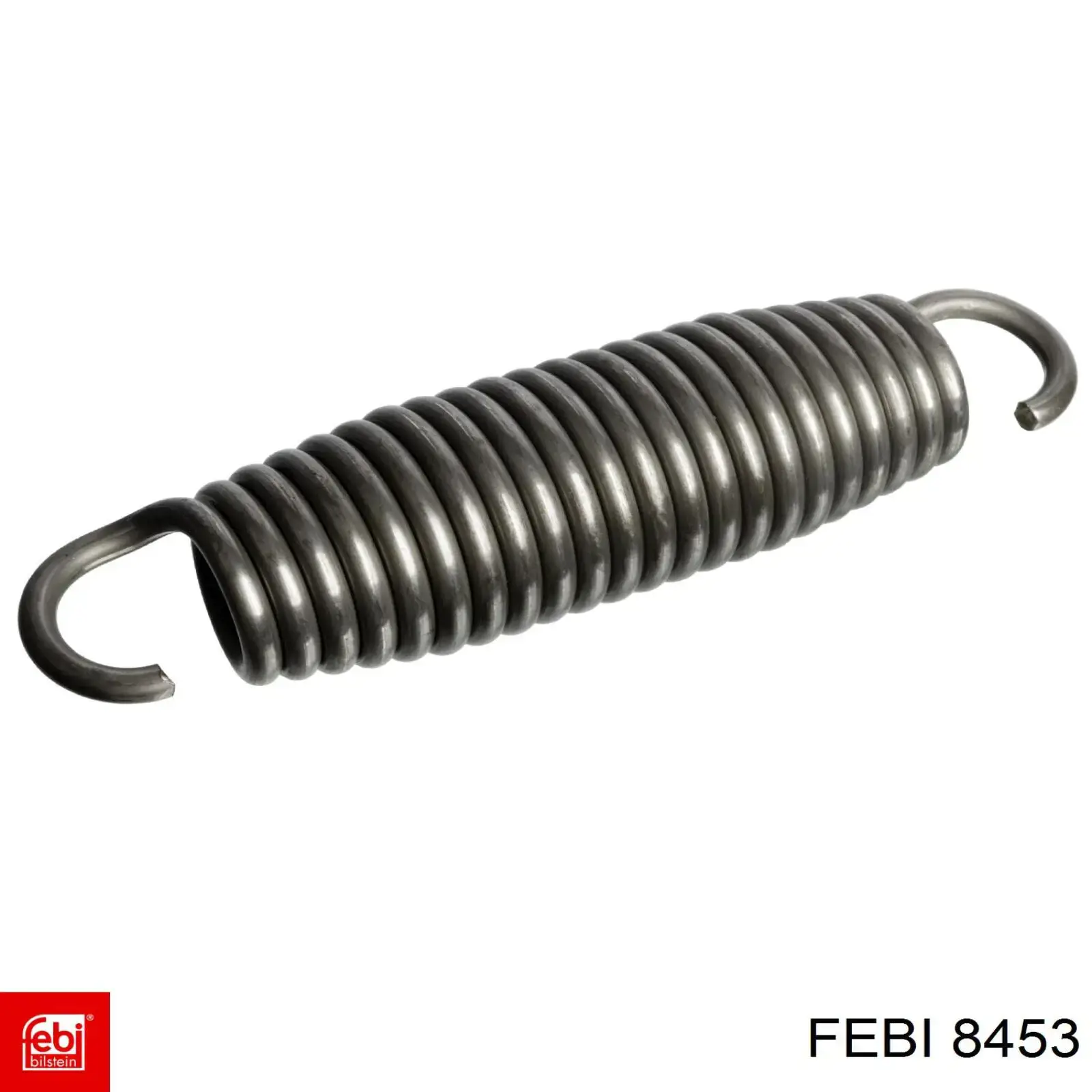 Compre 8453 Febi Pára-choque (grade de proteção) de amortecedor dianteiro
