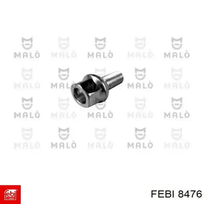 8476 Febi Parafuso de roda