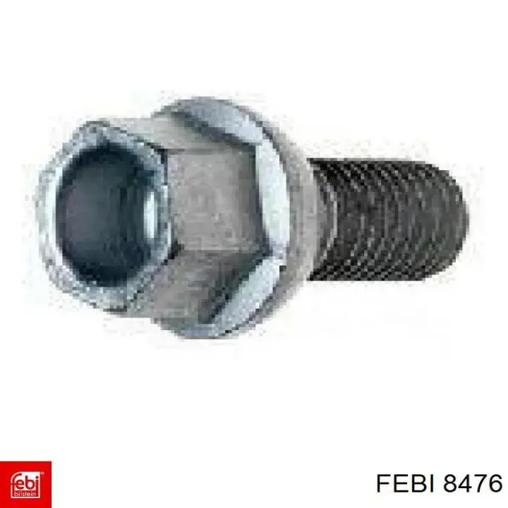 Parafuso de roda Febi 8476 preço, a partir de 3,35 USD