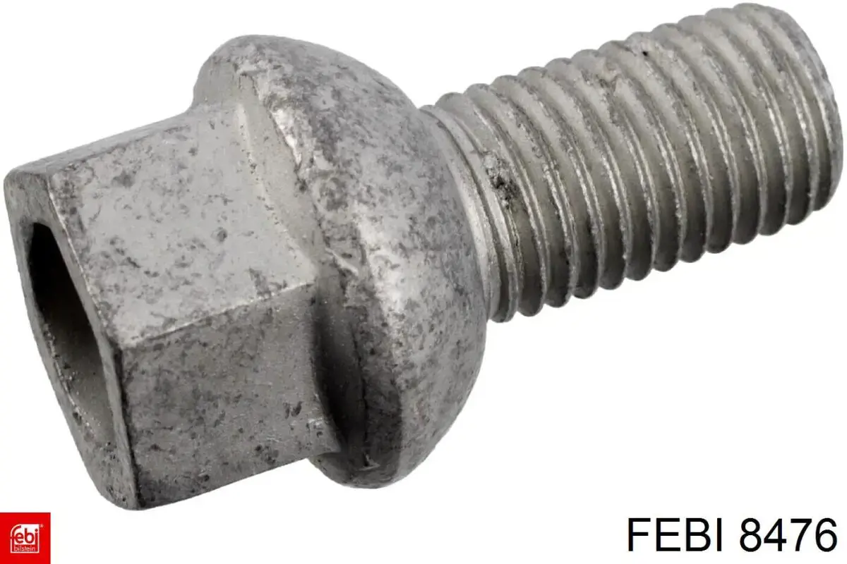 Compre 8476 Febi Parafuso de roda