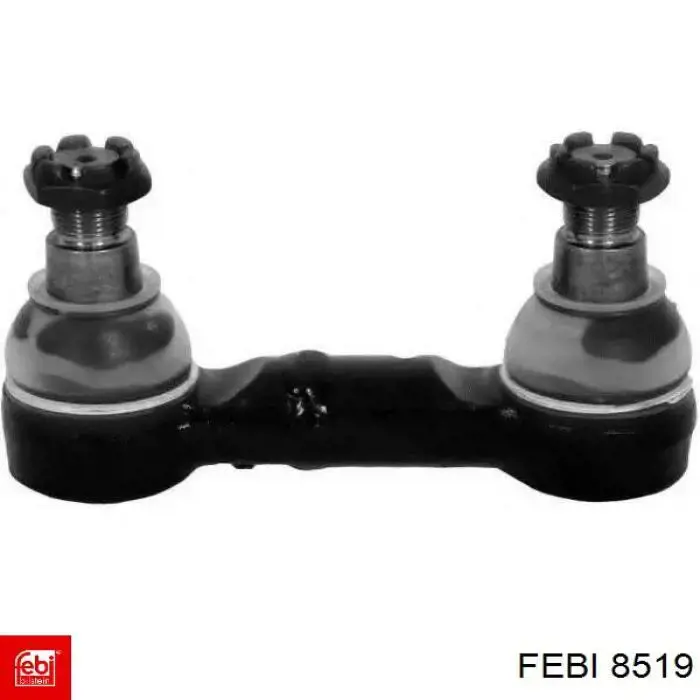 Mangueira do freio traseira Febi 8519 preço, a partir de 10,60 USD